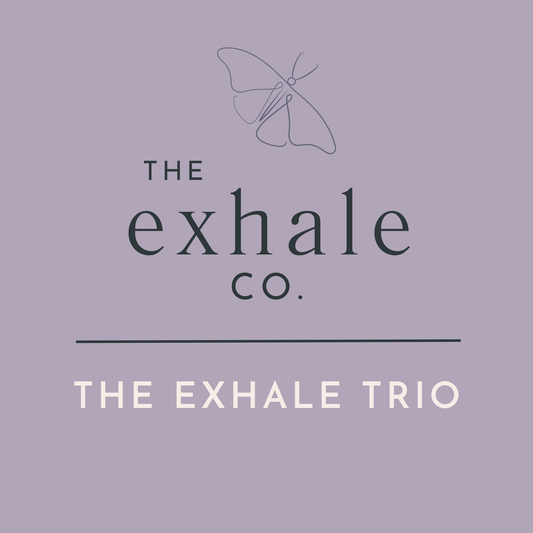 The Exhale Trio