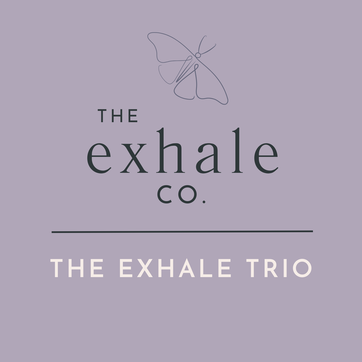 The Exhale Trio