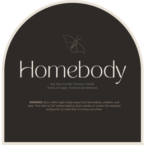 Homebody