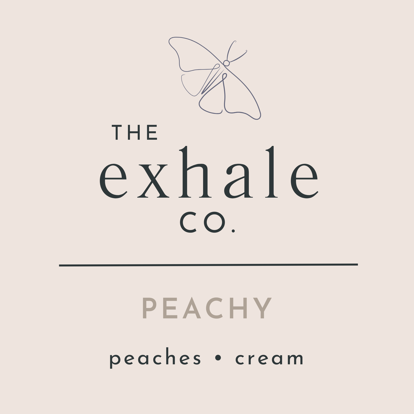 Peachy