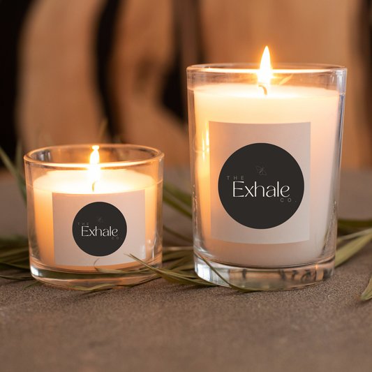 The Exhale Trio