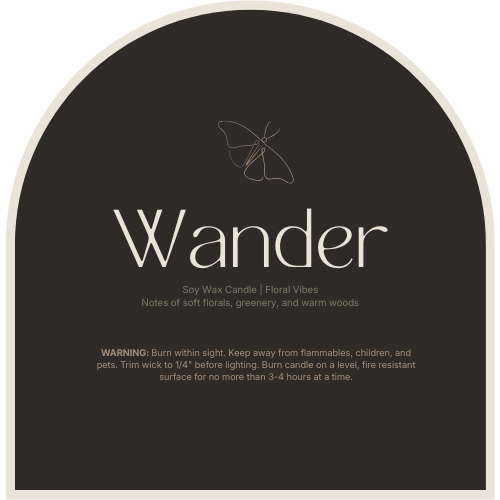 Wander