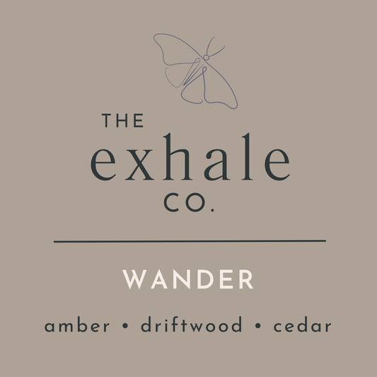 Wander